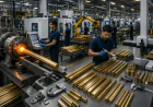 Why Brass Extrusion Products Are Essential for Durable Industrial Solutions