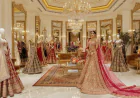 Indian Lehenga Dallas Designer Ethnic Fashion Boutique