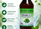 Order Mycaine Gel: Healthcare Made Easy with Clear Information