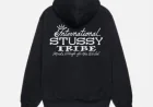 Stussy Canada: The Complete Guide to Premium Streetwear Fashion in 2026