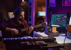 Song Recording Studio in Chandigarh | Beatwork Studio