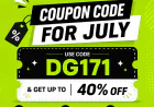 Namshi Coupon Code for Fashion 2026 | Unlock Amazing Fashion Discounts