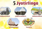 5 Jyotirlinga in Maharashtra Tour Package: Spiritual Journey Guide