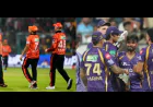 Sunrisers Hyderabad vs Kolkata Knight Riders Match Scorecard: Complete Match Report