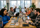 Hosted phone system: Smart Telecom for UK Business