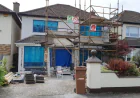 How External Insulation Improves BER Ratings for Dublin Properties?