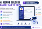 How AI Resume Builders Handle Career Gaps and Job Switches
