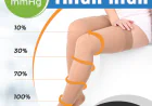 Enhancing Health With Compression Stockings: Key Benefits