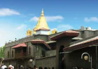 Shirdi Nashik Tour Package: A Spiritual of Maharashtra's Sacred Destinations