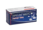 Buy Zopiclone 10 mg: What You Should Know Before Choosing Zopiclone 10 mg Tablets