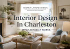 Interior Designer Charleston SC | Andrea Lavigne Design