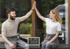 Give Your Cafe a Fresh Look with Car Title Loans in Prince Edward Island