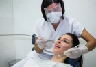 What Makes a Great Cosmetic Dentist in Thousand Oaks?