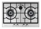 Recommended Built-In Hob – Choose the Perfect Kitchen Companion with ELBA Singapore
