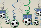 The Ultimate Guide to Planning a Winning Soccer-Themed Birthday Party