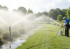 Modern Irrigation Design Strategies for California Developments