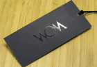 Custom Spot UV Tags That Add Style and Detail