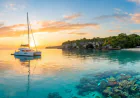 7 Reasons Morning Catamaran Cruises in Negril Beat Afternoon Trips