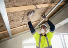 Why Industrial Insulation Services Are Critical for Modern Facilities