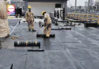 Choosing the Right Terrace Waterproofing Contractors