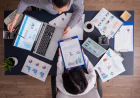 How Finance Software Simplifies Budgeting and Financial Planning
