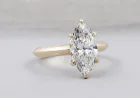 How Can You Choose a Timeless Lab Grown Solitaire Diamond Engagement Ring?
