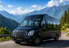 The Ultimate Guide to Booking Maharaja Urbania Hire for Your Next Journey