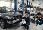 How Auto Shops Can Improve Accuracy in Insurance Related Repairs