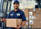 Route Optimization for Pickups: Transforming Logistics Efficiency Across India