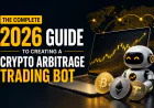 The Complete 2026 Guide to Creating a Crypto Arbitrage Trading Bot