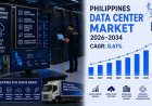 How Is the Philippines Data Center Market Powering the Digital Economy?
