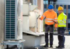 How HVAC and Electromechanical Contractors Drive Building Performance