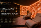 Himalayan Salt Therapy Room: Transform Your Home into a Wellness Sanctuary