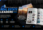 Most Progressive Real Estate Leaders From Asia 2025: Driving Innovation and Transforming the Future of Real Estate