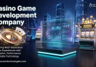 What Technologies Should a Casino Game Development Company Offer in 2026