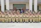 Start Your Future with Cadet College Admission