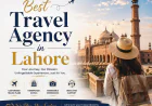 Best Travel Agency in Lahore Helping Travelers Experience Stress Free Global Adventures Today