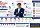 How Does Oracle Fusion Financials Prepare You for Leadership Roles?