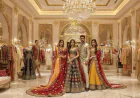 Indian Designer Clothes Dallas Luxury Ethnic Fashion