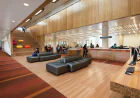 College Interior Design Services: Creating Modern, Functional, and Inspiring Learning Environments