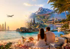 Honeymoon Packages Dubai: 7 Dream Destinations Every Newlywed Couple Should Explore