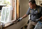 What Happens When Contractors Find Hidden Rot During Window Installation?