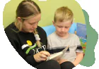How Quality Early Childhood Development Programs Prepare Children for School