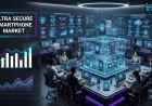 Ultra-Secure Smartphone Market: Current Market Size, Trends & Outlook 2034