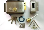 Upgrade Home Security with Best Electronic Locks Price in Lahore Today