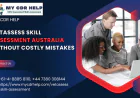 VETASSESS Skill Assessment Australia without Costly Mistakes