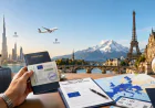 How to Get a Schengen Visa from Dubai in 2026 — Step-by-Step Guide for UAE Residents