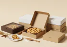 Custom Pie Boxes That Ensure Maximum Freshness for Your Bakery Products