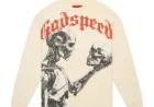 Why Godspeed Longsleeve Belongs in Your Next Clothing Order