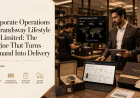 Corporate Operations at Brandsway Lifestyle Pvt Limited: The Engine That Turns Demand Into Delivery